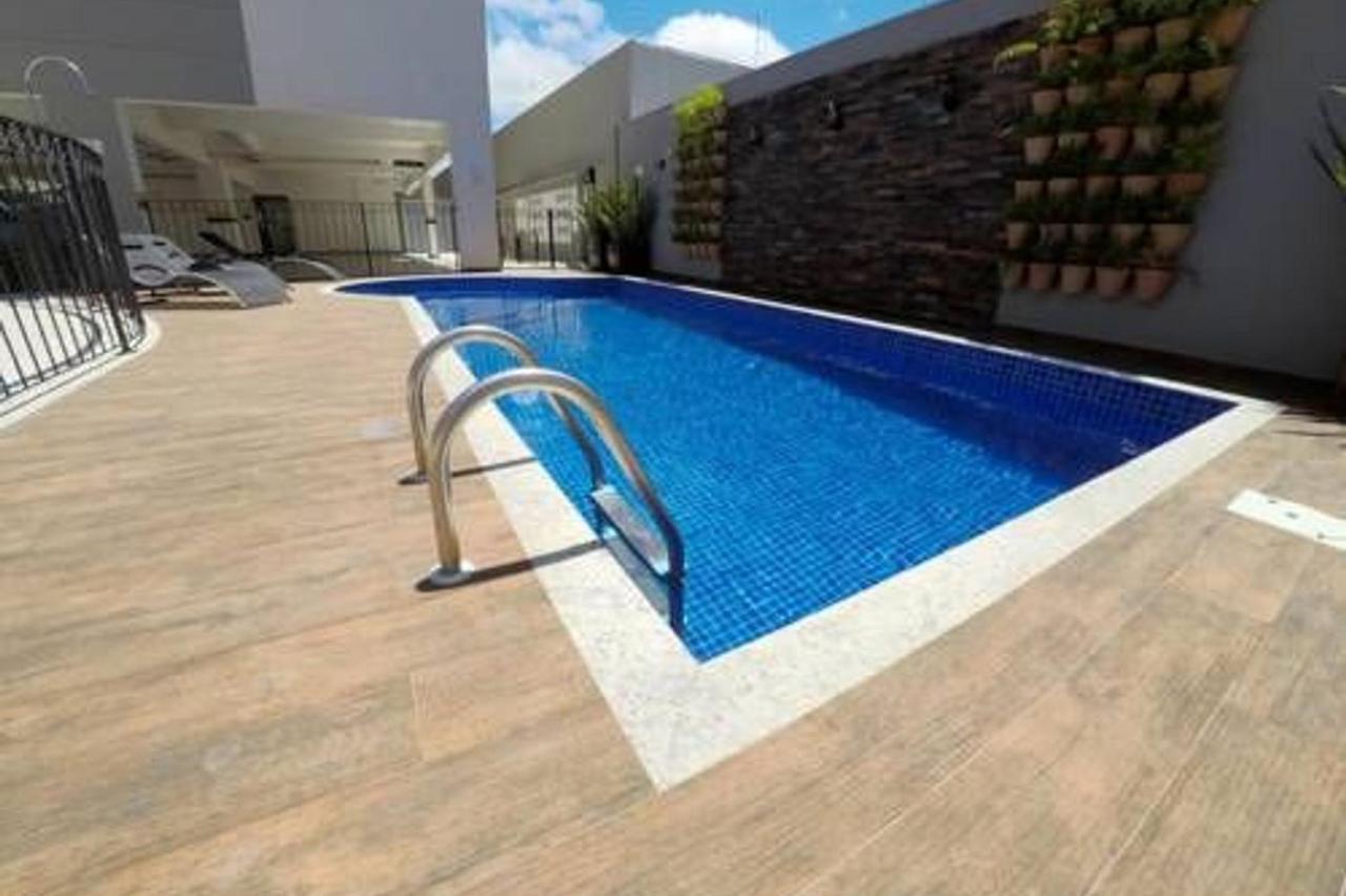 Aluguel Apartamento 2 Quartos Bombas Sc Bombinhas Exterior photo